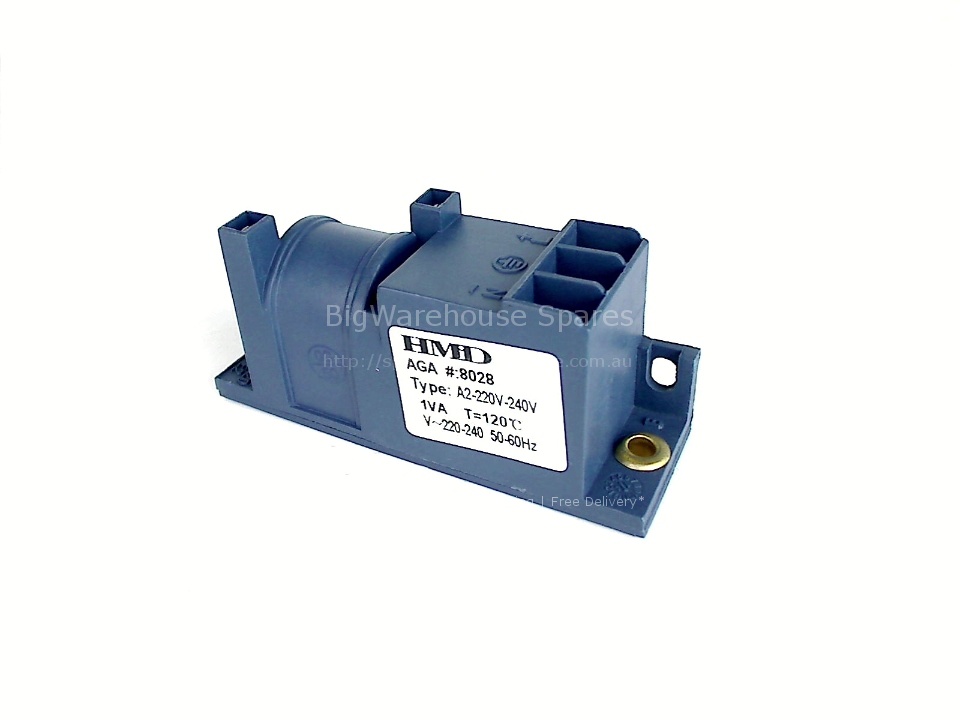 Everdure Heater 3725 single point ignition box | BigWarehouse Spares