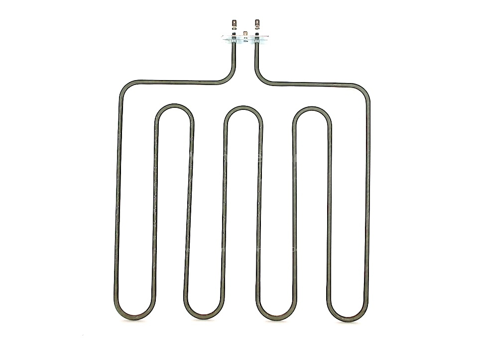 fisher and paykel oven bottom element replacement