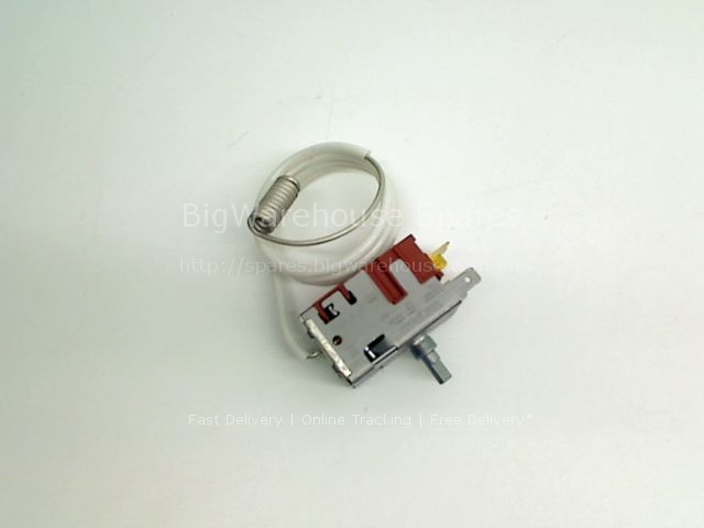 Fisher Paykel Refrigerator C450 Defrost Thermostat Bigwarehouse Spares