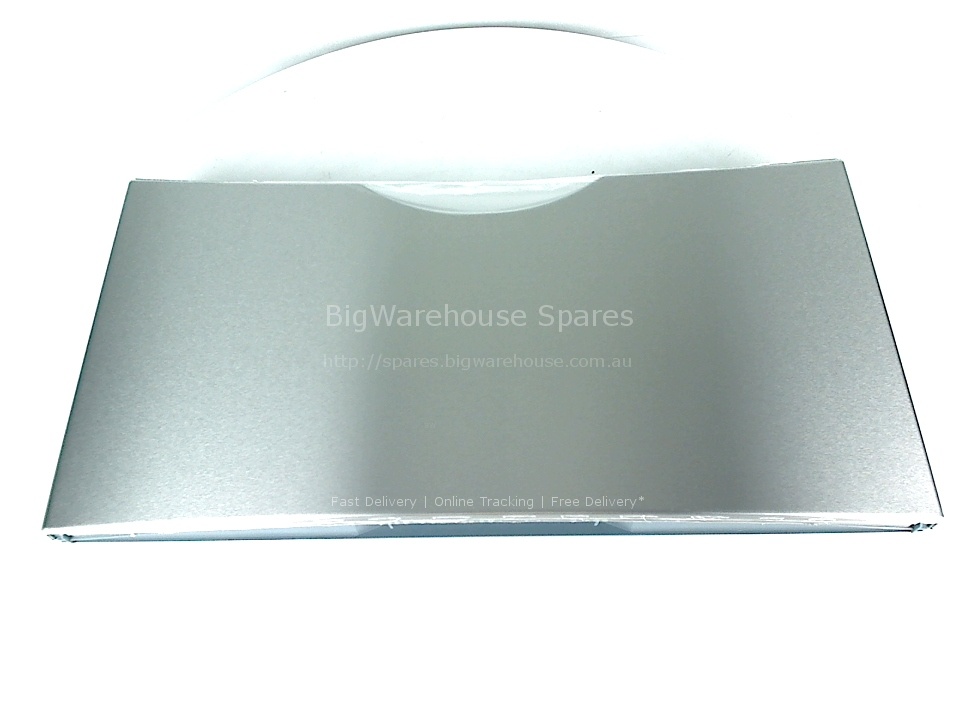 FISHER PAYKEL DISHWASHER DD603 door lower prefinished ss BigWarehouse Spares