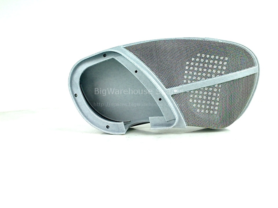 FISHER PAYKEL DISHWASHER DD60DCW6 (80713A) drain filter assy fp overmould BigWarehouse Spares