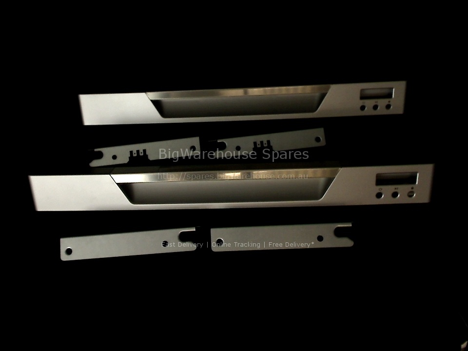 FISHER PAYKEL DISHWASHER DD60DCX6 (80714A) drawer handle kit