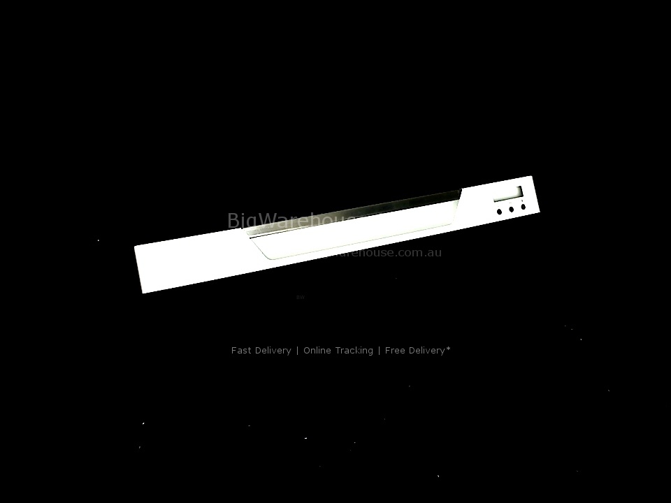 Fisher Paykel Dishwasher Dd60scw7 80773 A Dish Drawer Handle