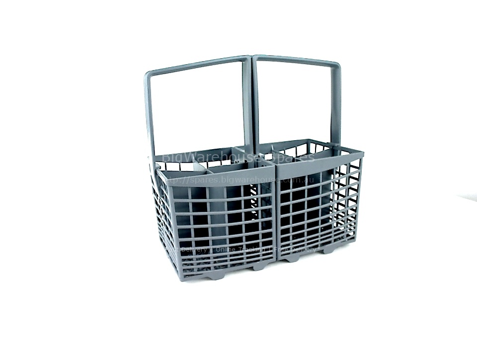 fisher and paykel cutlery basket