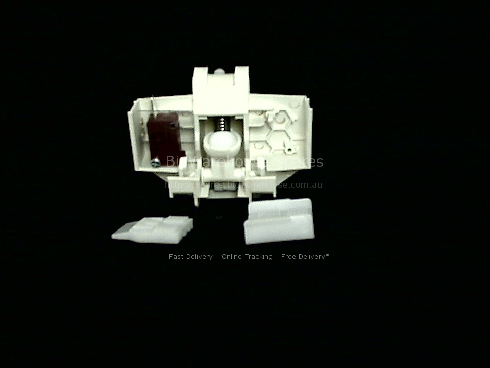 FISHER PAYKEL DW60CSX1 Parts List BigWarehouse Spares