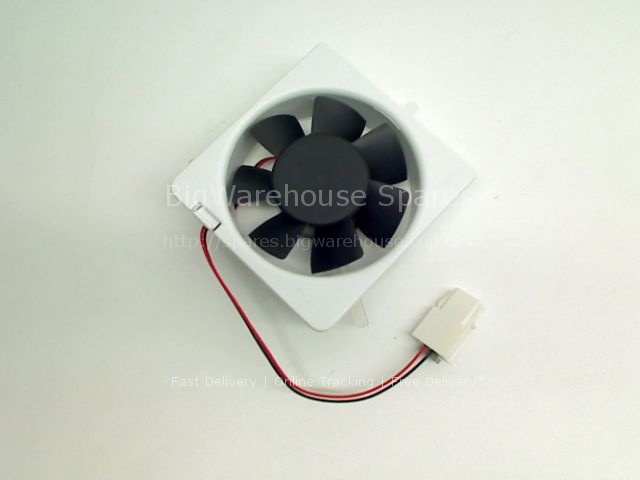 fisher and paykel freezer fan not working