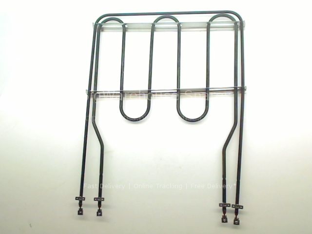 fisher and paykel oven grill element replacement