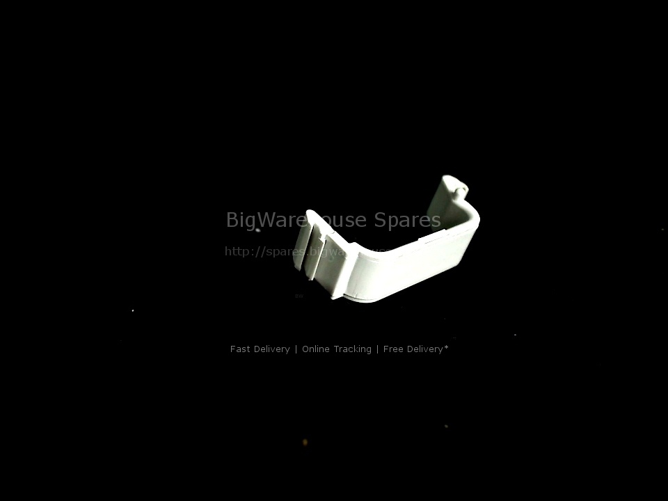FISHER PAYKEL WASHING MACHINE IW812 (92134-B) CLIP FIXTURE DRAIN HOSE ...