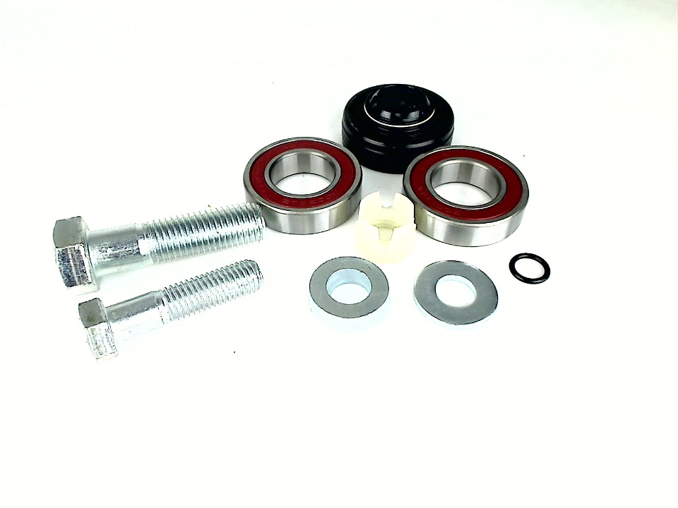 FISHER PAYKEL WASHING MACHINE IW812 (92134-B) KIT BEARING LIP SEAL ...