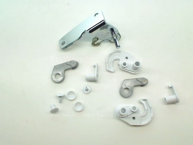 Fisher Paykel Refrigerator N249t White Door Hinge Coversion Kit From Rhs To Lhs Bigwarehouse Spares Fisher Paykel Refrigerator N249t White Door Hinge Coversion Kit From Rhs To Lhs Bigwarehouse Spares