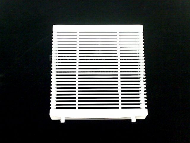 refrigerator fan cover