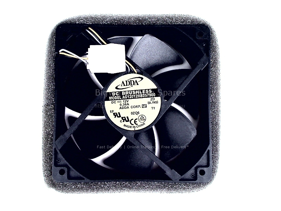 fisher and paykel fridge noisy fan