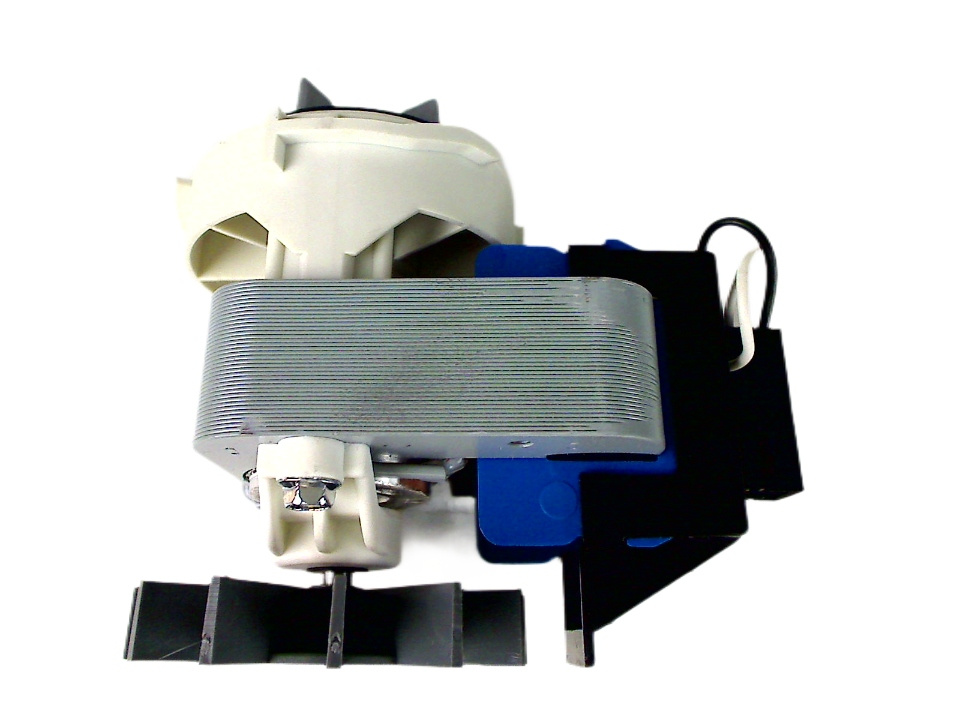 FISHER PAYKEL WASHING MACHINE WA75T65GW1 (92169A) drain pump BigWarehouse Spares