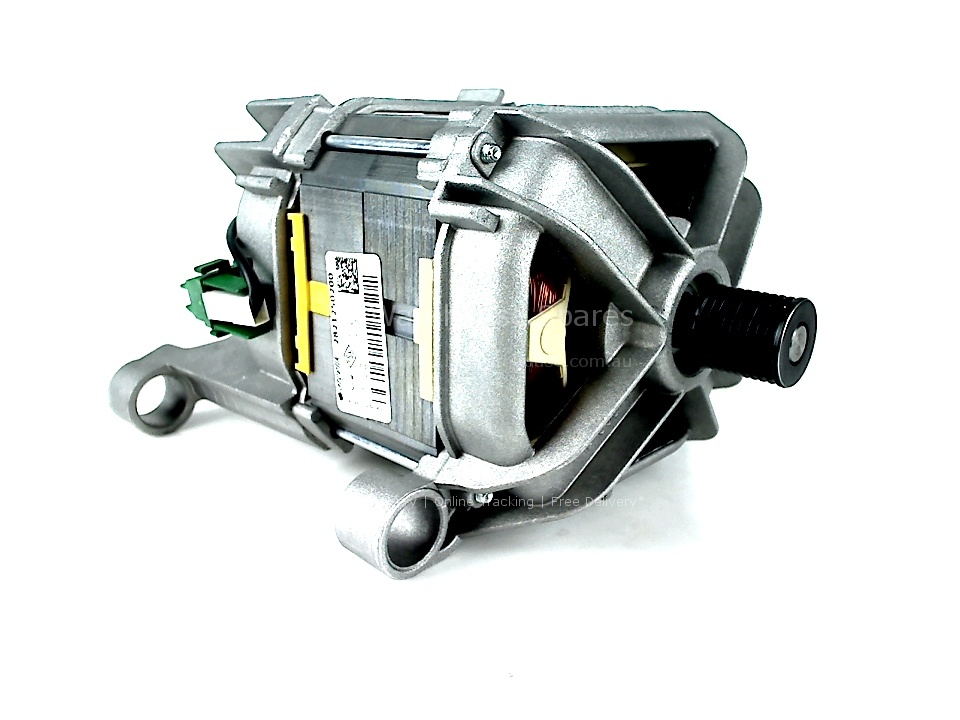 Fisher Paykel Washing Machine Wh80f60w1 Wash Motor Warehouse Spares Warehouse Spares 1788517 Fisher Paykel Wh80f60w1 Wash Motor