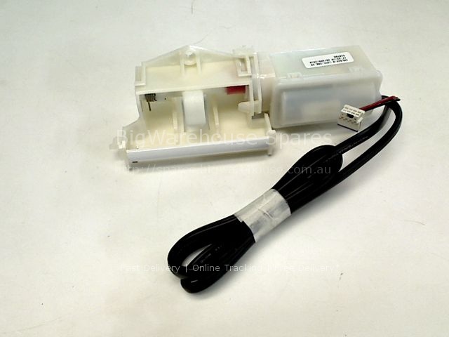 Fisher Paykel Washing Machine Wl80t65cw1 93220 A Lid Switch And Harness Bigwarehouse Spares