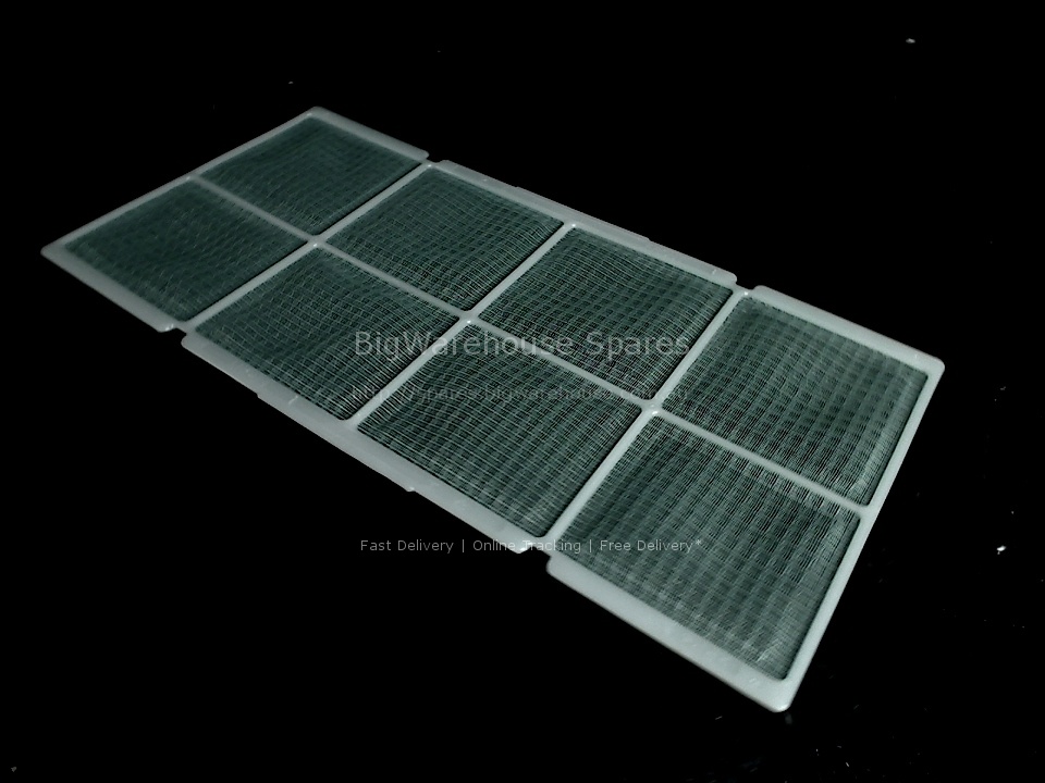 FUJITSU Air_Conditioner ABT18RGAW air filter each BigWarehouse Spares