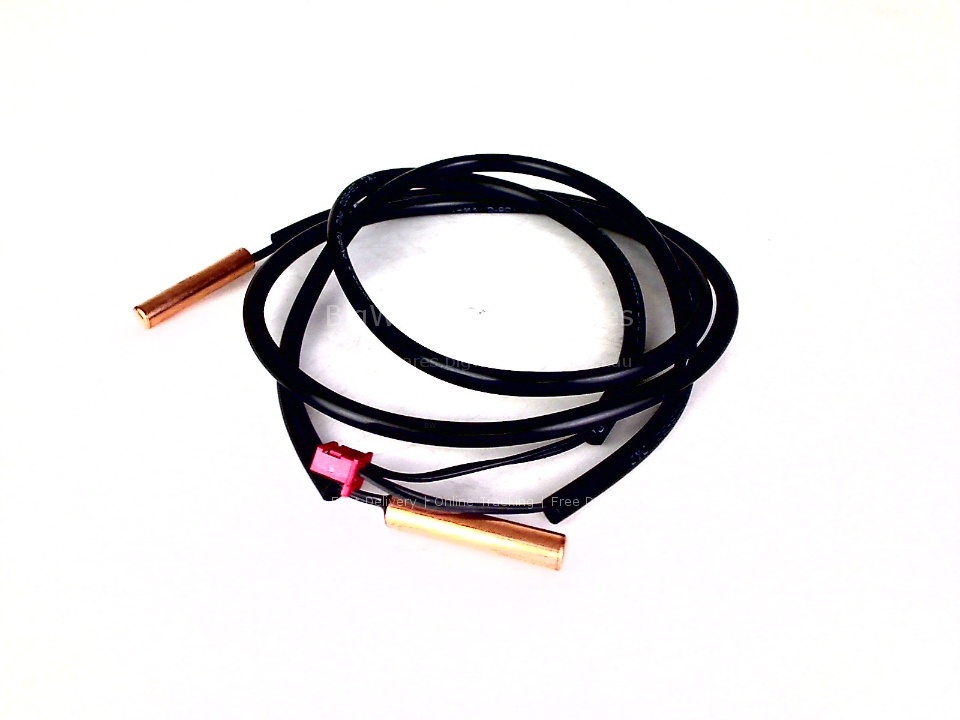 FUJITSU Air_Conditioner AOTG09LVCC thermistor assy BigWarehouse Spares