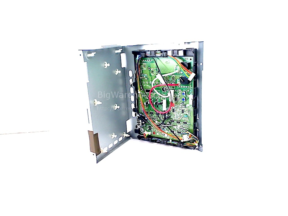 FUJITSU Air_Conditioner AOTG60LATT active filter pcb k11bz 1100hue af0