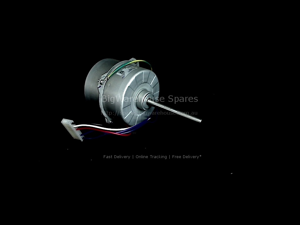 FUJITSU AST24RGB W Parts List BigWarehouse Spares