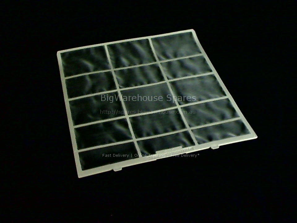 FUJITSU Air_Conditioner ASTG12LVCA air filter BigWarehouse Spares