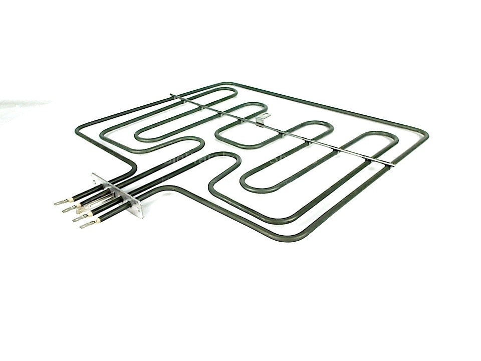 Gaggenau EB20510001 Parts List BigWarehouse Spares