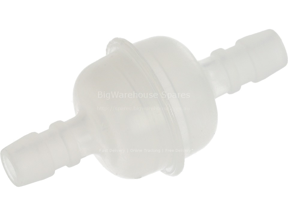 Gaggia Components Filters intake filter 