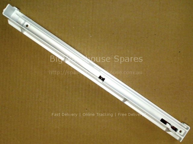 GE REFRIGERATOR TFG20JAWW guide rail right upper crisper | BigWarehouse ...