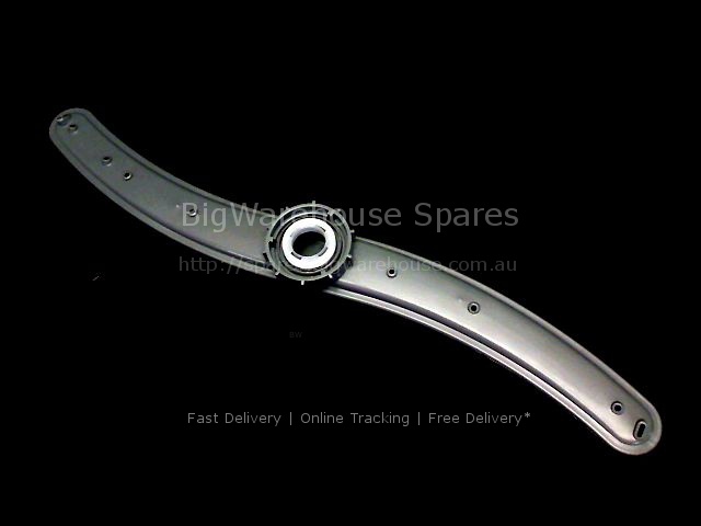 GVA Dishwasher GVADW12W UPPER SPRAY ARM BigWarehouse Spares