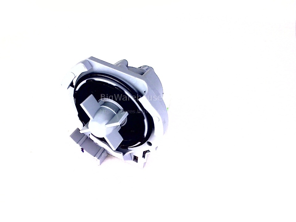 HAIER DISHWASHER HDW15G3W drain pump BigWarehouse Spares