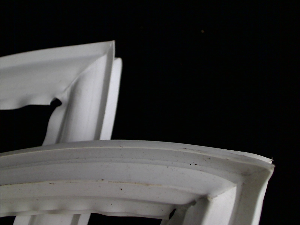 HAIER Refrigerator HTD647SS door gasket fc htd647ss BigWarehouse Spares