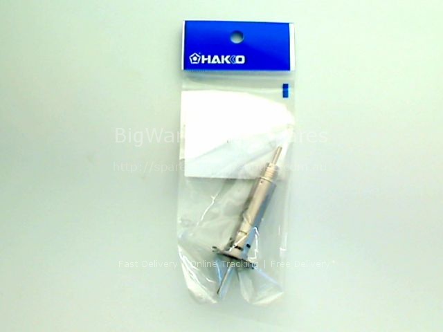 Hakko 483 store