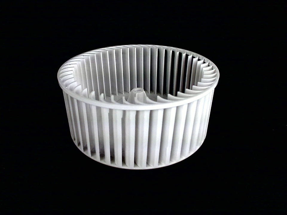 HELLER HEAT RBH2DUCT-W fan blade | BigWarehouse Spares