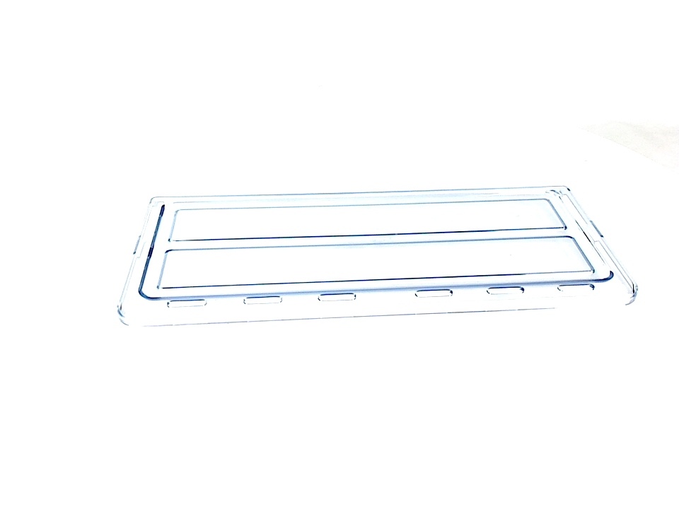 Hisense Refrigerator Hr6bf157r Plastic Shelf Bigwarehouse Spares