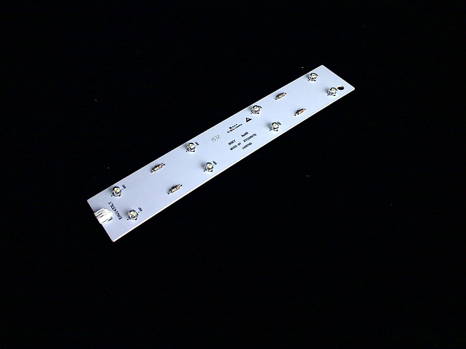 Hisense Refrigerator Hr6tff600sd Led Light Bigwarehouse Spares