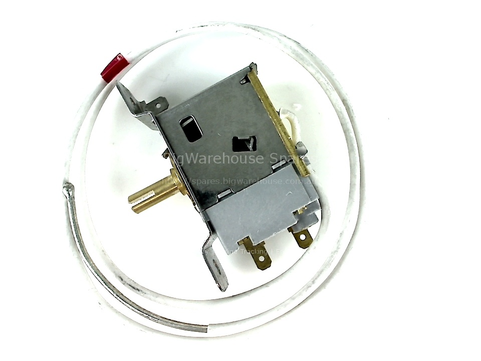 Hisense Freezer Hr6vf176 Thermostat Bigwarehouse Spares