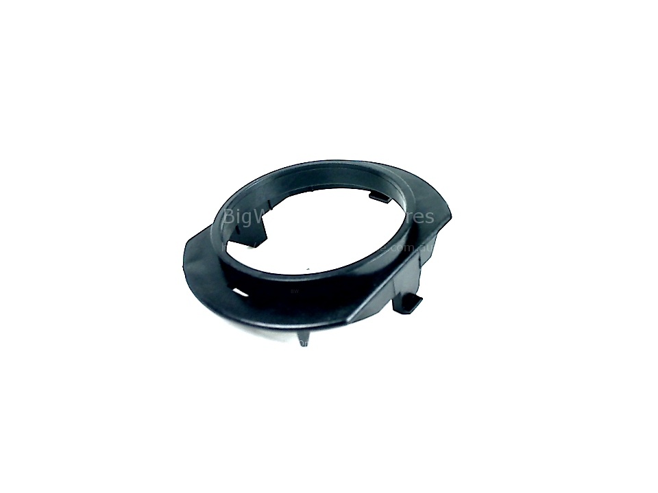 plastic ring for grinder holder 