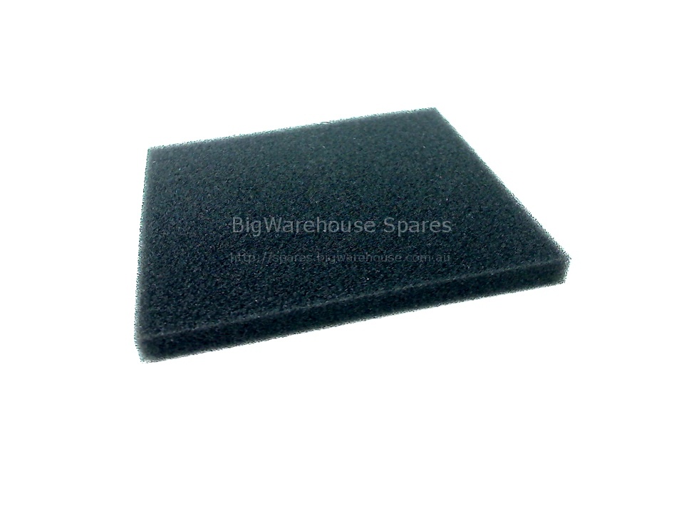 KAMBROOK VACUUM CLEANER KBV220 foam filter BigWarehouse Spares