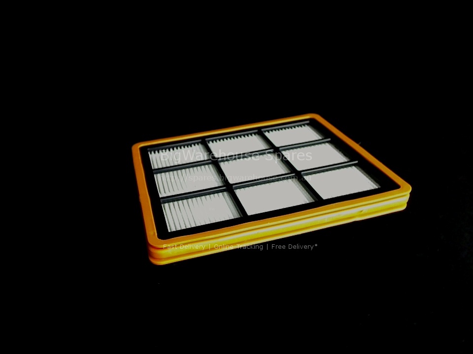 KAMBROOK VACUUM CLEANER KBV480 hepa filter BigWarehouse Spares