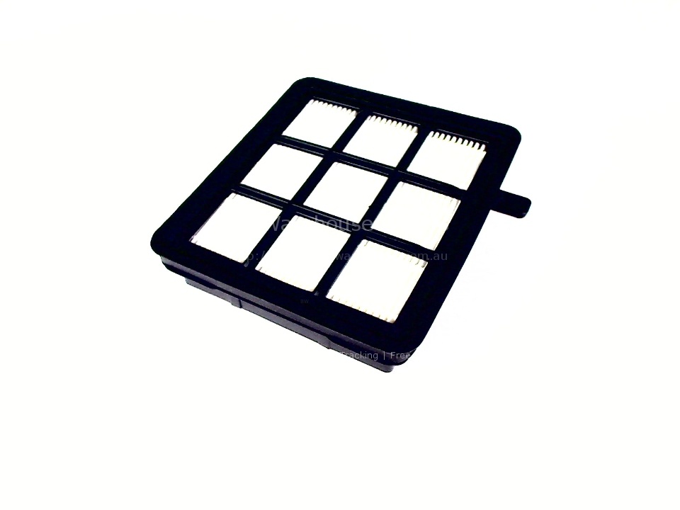 KAMBROOK VACUUM CLEANER KBV500 hepa filter BigWarehouse Spares