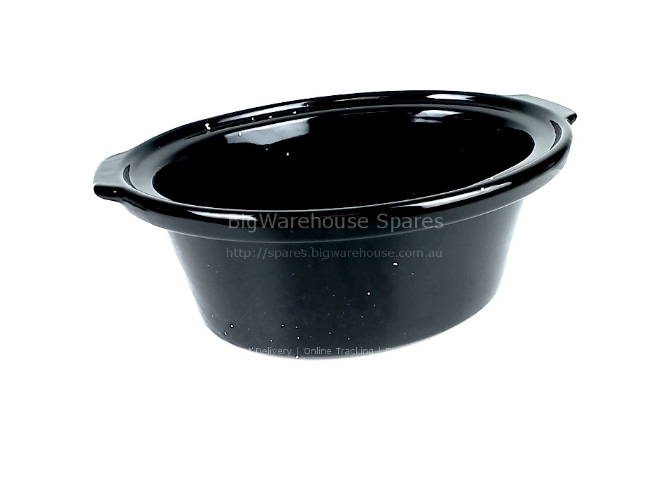 kambrook slow cooker lid