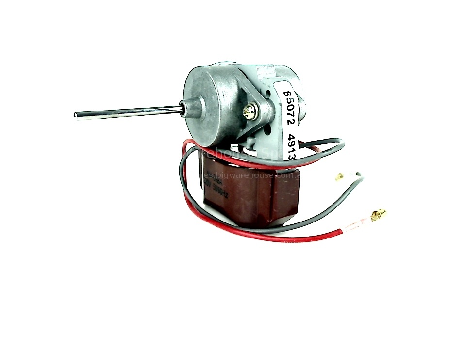 kelvinator fridge fan motor