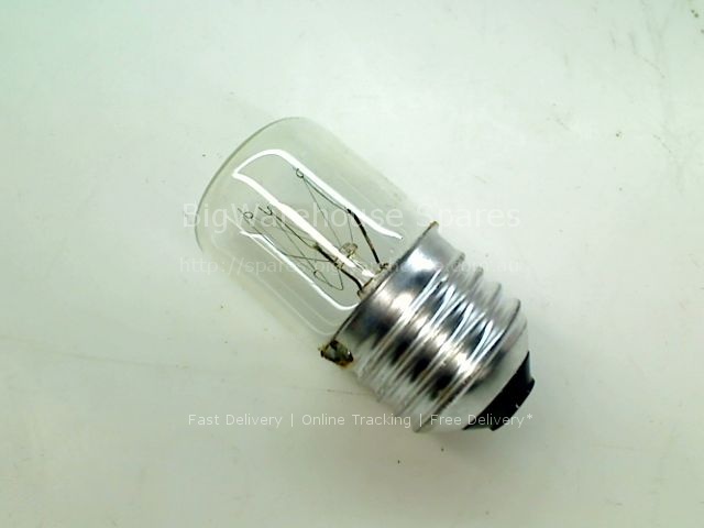 Kelvinator Refrigeration N210h 18 Lamp 15watt 240v E S Bigwarehouse Spares