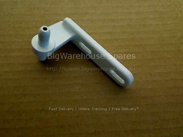 Kelvinator Refrigerator N520fr Door Hinge Centre Right See Notes Bigwarehouse Spares