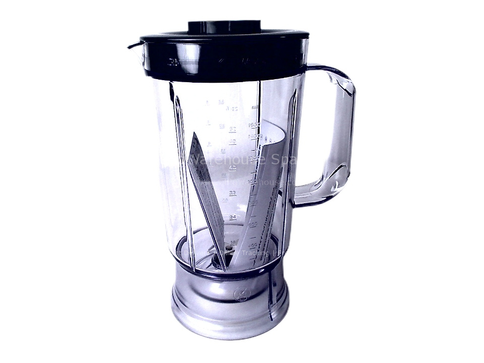 KENWOOD Food Processor FDP65 blending jug BigWarehouse Spares