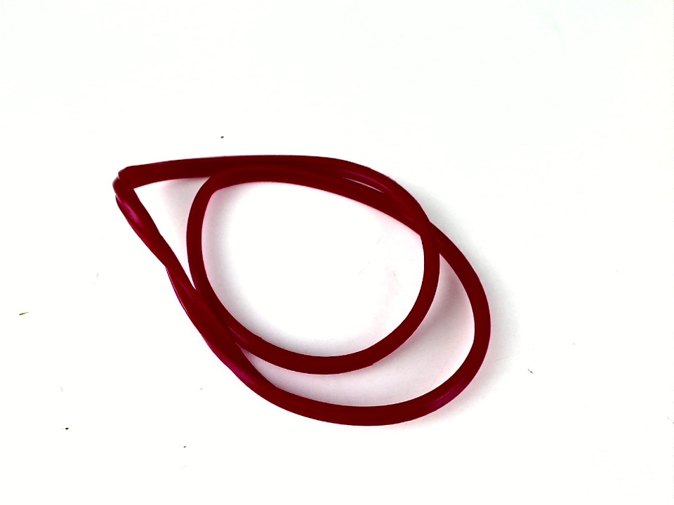 KitchenAid W10480168 Food Processor Lid Gasket Seal