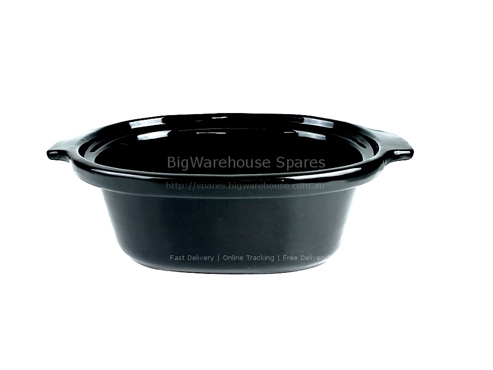 Ceramic Pot for Slow Cooker (Fits model KSC6222 and KSC6223)