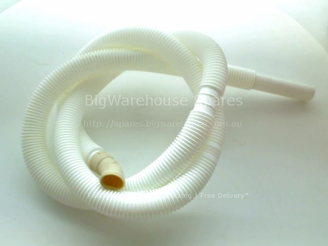 Kleenmaid Washing Machine Kaw693w 3050 Drain Hose Bigwarehouse Spares