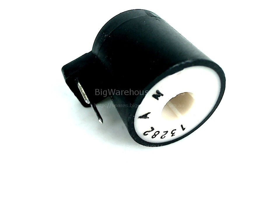 KLEENMAID DRYER KGD599W3058 gas valve coil BigWarehouse Spares