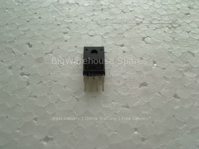 LG DC593W Parts List | BigWarehouse Spares