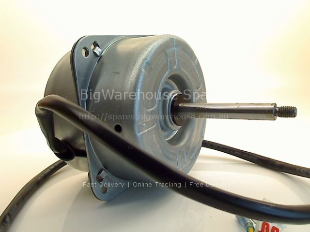 window ac 1.5 ton fan motor price